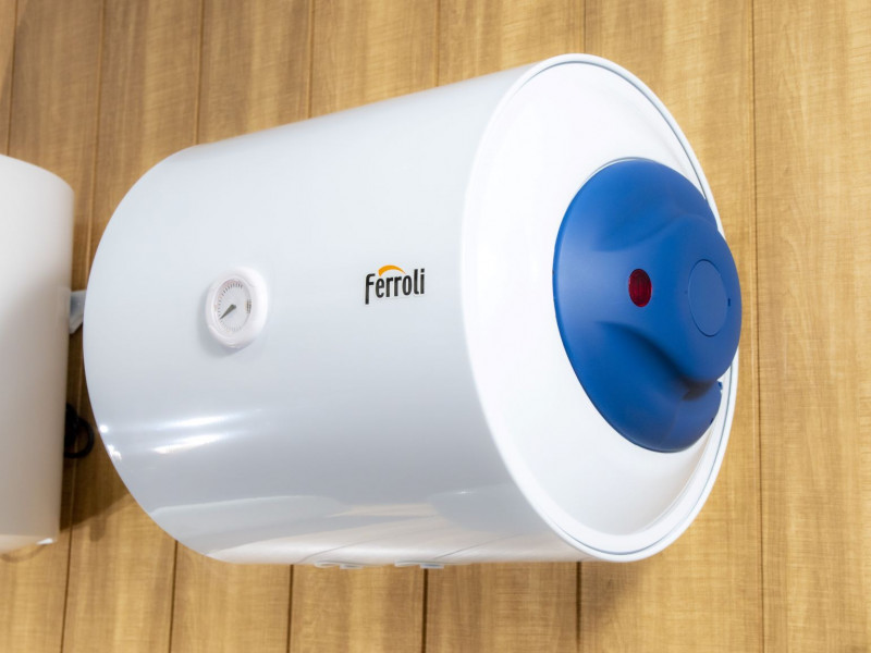 Ferroli kazán szerviz Üröm