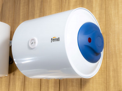 Ferroli kazán szerelő azonnal