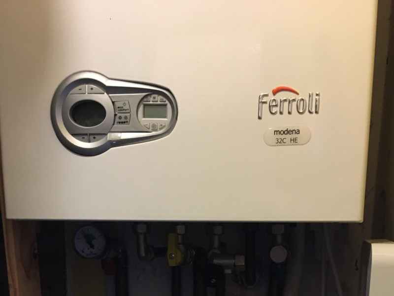 Ferroli kazán szerviz Gödöllő Ferroli kazán szerviz Gödöllő