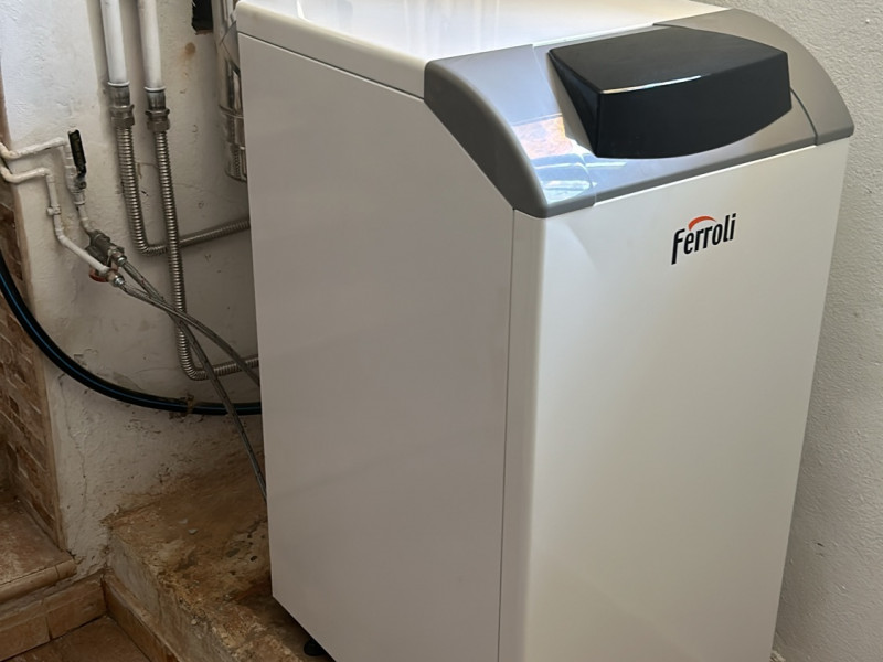 Ferroli kazán szerviz Gyál Ferroli kazán szerviz Gyál