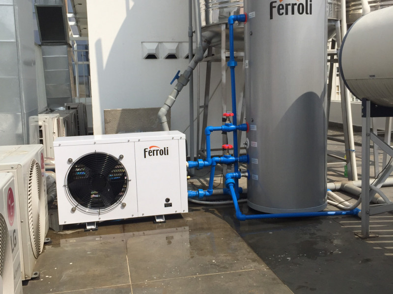 Ferroli kazán szerviz Maglód Ferroli kazán szerviz Maglód