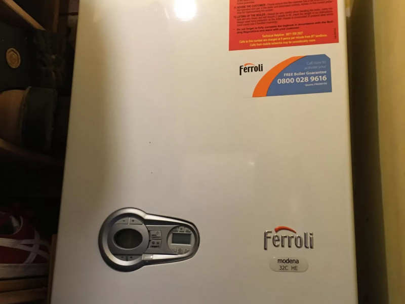 Ferroli kazán szerviz Pilis Ferroli kazán szerviz Pilis